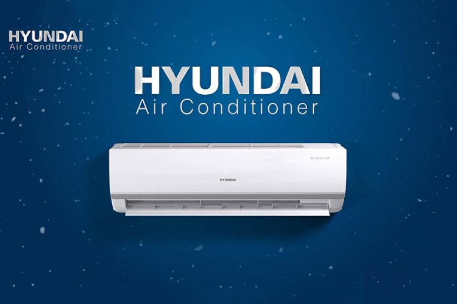 داکت اسپلیت هیوندای