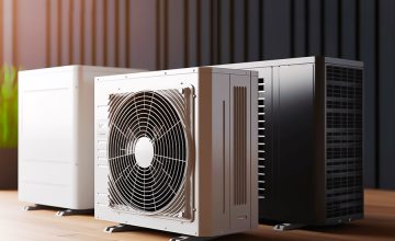 بهترین برندهای داکت اسپلیت در ایران