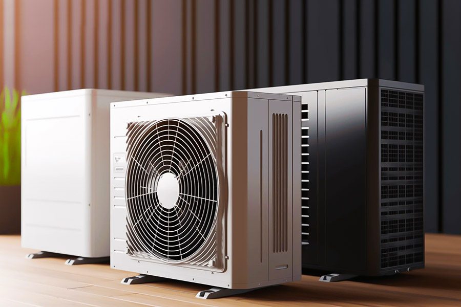 بهترین برندهای داکت اسپلیت در ایران