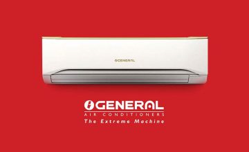 داکت اسپلیت جنرال