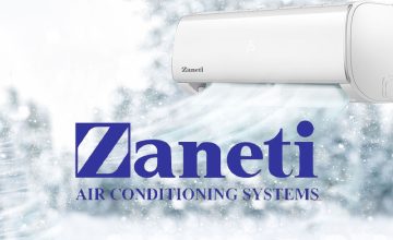 داکت اسپلیت زانتی