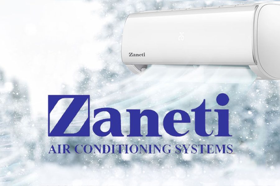 داکت اسپلیت زانتی